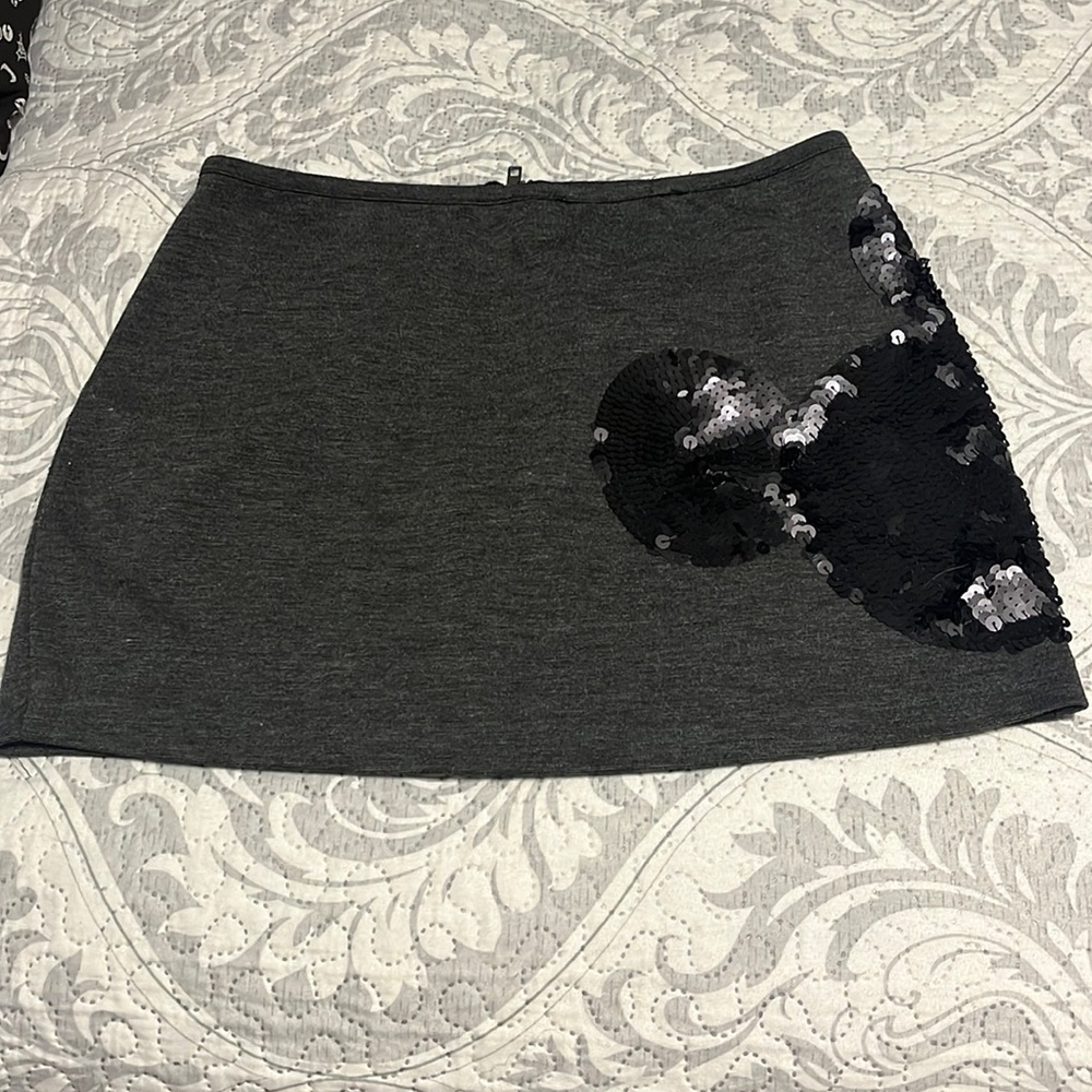 Disney Mini skirt